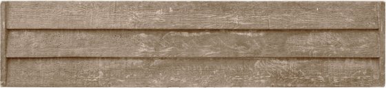 Betonová deska rovná - skládané dřevo - pískovec