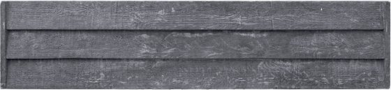 Betonová deska rovná - skládané dřevo - grafit
