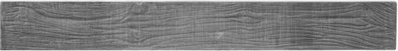 Betonová deska soklová - dřevo - šedá